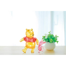 Afbeelding in Gallery-weergave laden, Crystal Gallery Disney Winnie de Poeh & Knorretje - 57 stukjes / XL pack