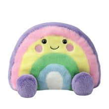 Afbeelding in Gallery-weergave laden, Noortje De Belder ❤️ Cuddle Pals regenboog 20 cm