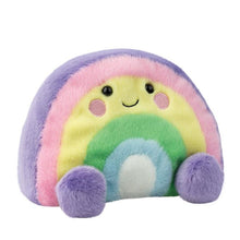 Afbeelding in Gallery-weergave laden, Noortje De Belder ❤️ Cuddle Pals regenboog 20 cm