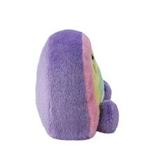 Afbeelding in Gallery-weergave laden, Noortje De Belder ❤️ Cuddle Pals regenboog 20 cm