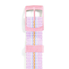Afbeelding in Gallery-weergave laden, Djeco digitaal horloge Ticlock - Purple prisma - DD00452