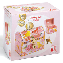 Afbeelding in Gallery-weergave laden, Djeco spaarpot Birds Vogels - DD03330