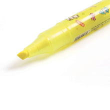 Afbeelding in Gallery-weergave laden, Djeco 6 mini fluo markeerstiften - DD03757