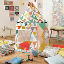 Afbeelding in Gallery-weergave laden, Djeco speeltent Multicolore - DD04490