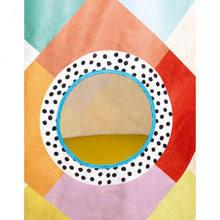 Afbeelding in Gallery-weergave laden, Djeco speeltent Multicolore - DD04490