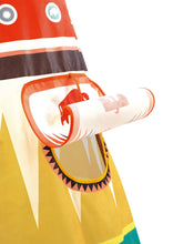 Afbeelding in Gallery-weergave laden, Djeco speeltent Tipi - DD04491