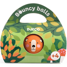 Afbeelding in Gallery-weergave laden, Djeco stuiterbal Wild - DJ00145