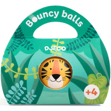 Afbeelding in Gallery-weergave laden, Djeco stuiterbal Wild - DJ00145