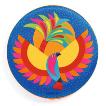 Afbeelding in Gallery-weergave laden, Djeco Flying Bird werpschijf - DJ02037