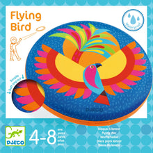 Afbeelding in Gallery-weergave laden, Djeco Flying Bird werpschijf - DJ02037