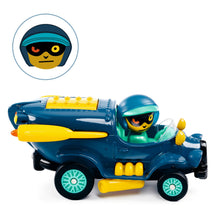 Afbeelding in Gallery-weergave laden, Djeco Crazy Motors - Navy Flying - DJ05467