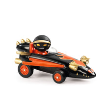 Afbeelding in Gallery-weergave laden, Djeco Crazy Motors - Dragon Fire - DJ05486