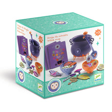 Afbeelding in Gallery-weergave laden, Djeco rollenspel speelset Heksensoep - DJ05506