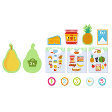 Afbeelding in Gallery-weergave laden, Djeco rollenspel - De winkel van Mia & Leo - DJ05509