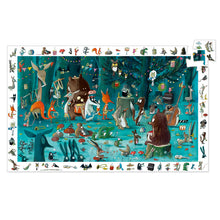 Afbeelding in Gallery-weergave laden, Djeco observatiepuzzel 35 stukjes Het orkest - DJ07588