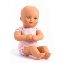 Afbeelding in Gallery-weergave laden, Djeco Pomea pop Flora Petit Pan - DJ07751