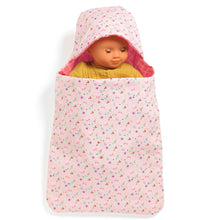 Afbeelding in Gallery-weergave laden, Djeco Pomea Babynestje Flowers - DJ07864