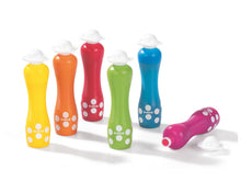 Afbeelding in Gallery-weergave laden, Djeco grote schuimmarkers / verfstiften voor kleine handjes - DJ09002