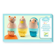 Afbeelding in Gallery-weergave laden, Djeco boetseren plasticine Mapataroule - DJ09035