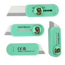 Afbeelding in Gallery-weergave laden, Depesch Dino World cutter gom - 13383