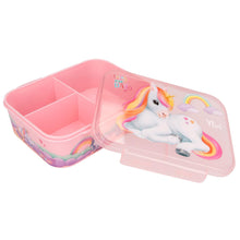 Afbeelding in Gallery-weergave laden, Depesche Ylvi unicorn broodtrommel eenhoorn Cloud - 13031