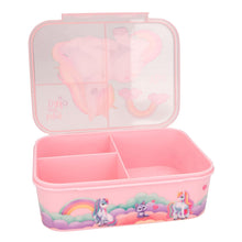 Afbeelding in Gallery-weergave laden, Depesche Ylvi unicorn broodtrommel eenhoorn Cloud - 13031