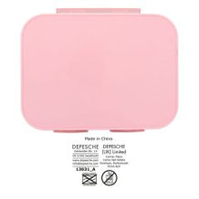 Afbeelding in Gallery-weergave laden, Depesche Ylvi unicorn broodtrommel eenhoorn Cloud - 13031