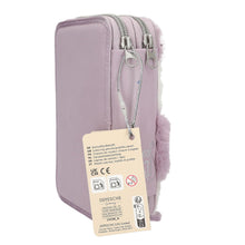 Afbeelding in Gallery-weergave laden, Depesche Princess Mimi Kleurpotloden Etui Pinguin - 13158