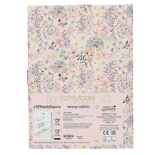 Afbeelding in Gallery-weergave laden, Depesche TOPModel dagboek met code en geluid SUMMER FEELING - 13622