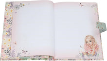 Afbeelding in Gallery-weergave laden, Depesche TOPModel dagboek met code en geluid SUMMER FEELING - 13622
