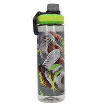 Afbeelding in Gallery-weergave laden, Depesche Action World - Action World drinkfles XL - 14187