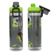 Afbeelding in Gallery-weergave laden, Depesche Action World - Action World drinkfles XL - 14187