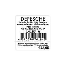 Afbeelding in Gallery-weergave laden, Depesche Action World - Action World drinkfles XL - 14187