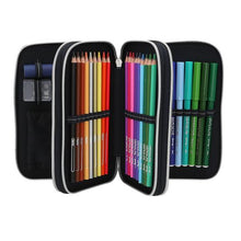 Afbeelding in Gallery-weergave laden, Depesche Action World 3-vaks etui Gaming - 13712