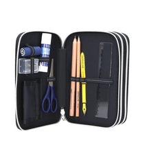 Afbeelding in Gallery-weergave laden, Depesche Action World 3-vaks etui Gaming - 13712