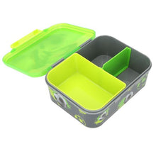 Afbeelding in Gallery-weergave laden, Depesche Action World lunchbox broodtrommel Voetbal - 14186