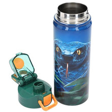 Afbeelding in Gallery-weergave laden, Depesche Adventure World drinkfles 600 ml - 13990