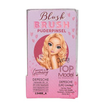 Afbeelding in Gallery-weergave laden, Depesche Beauty and Me Poederkwast - 13488