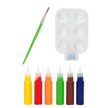 Afbeelding in Gallery-weergave laden, Depesche Dino World DIY Colour your Dino - 12672