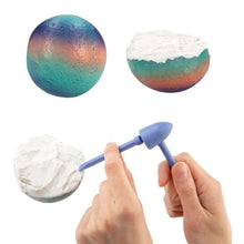 Afbeelding in Gallery-weergave laden, Depesche Dino World Galaxy Explorer set - 12156