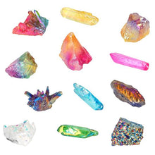 Afbeelding in Gallery-weergave laden, Depesche Dino World Galaxy Explorer set - 12156