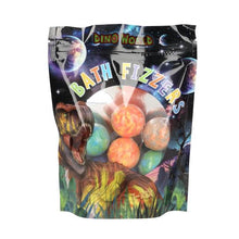 Afbeelding in Gallery-weergave laden, Depesche Dino World badbommen GALAXY badbruisballen - 13314