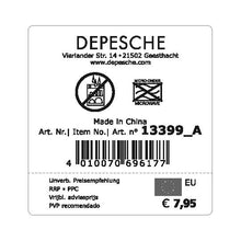 Afbeelding in Gallery-weergave laden, Depesche Dino World broodtrommel GALAXY - 13399