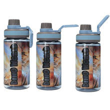 Afbeelding in Gallery-weergave laden, Depesche Dino World drinkfles 500 ml - 13989
