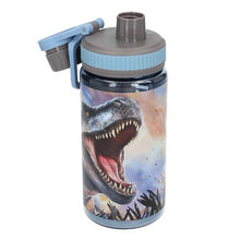 Afbeelding in Gallery-weergave laden, Depesche Dino World drinkfles 500 ml - 13989