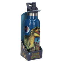 Afbeelding in Gallery-weergave laden, Depesche Dino World drinkfles GALAXY - 13400