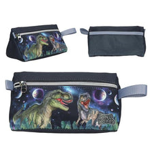Afbeelding in Gallery-weergave laden, Depesche Dino World etui Galaxy - 13134