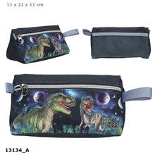 Afbeelding in Gallery-weergave laden, Depesche Dino World etui Galaxy - 13134
