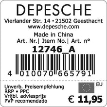 Afbeelding in Gallery-weergave laden, Depesche Dino World kleurboek met kleurpotloden - 12746