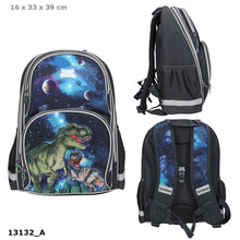 Afbeelding in Gallery-weergave laden, Depesche Dino World rugzak Galaxy - 13132